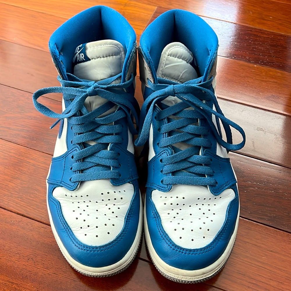 Air Jordan
